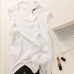 Calvin Klein tank